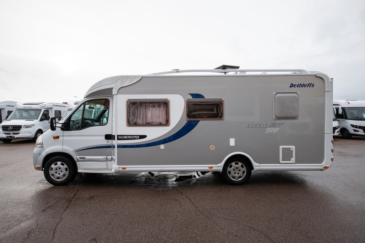 Dethleffs RT 6844 Esprit