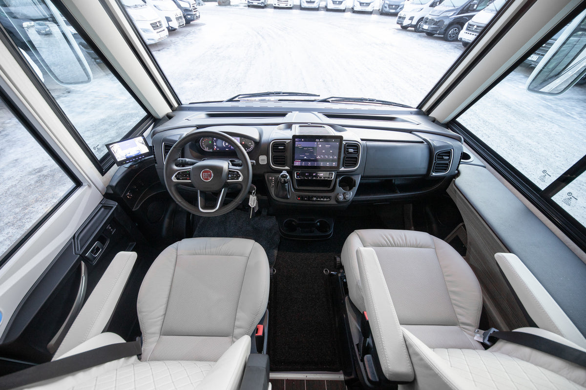 Knaus Sun I 900 LX