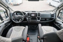 Ladda upp bild till gallerivisning, Weinsberg CaraBus 630 ME Edition [FIRE]
