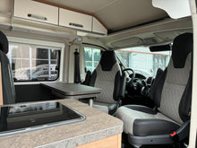 Ladda upp bild till gallerivisning, Weinsberg CaraBus 600 ME EDITION [FIRE]
