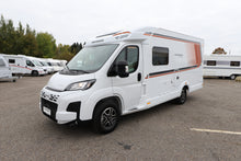 Lataa kuva Galleria-katseluun, Weinsberg CaraCompact 600 MF EDITION [PEPPER]
