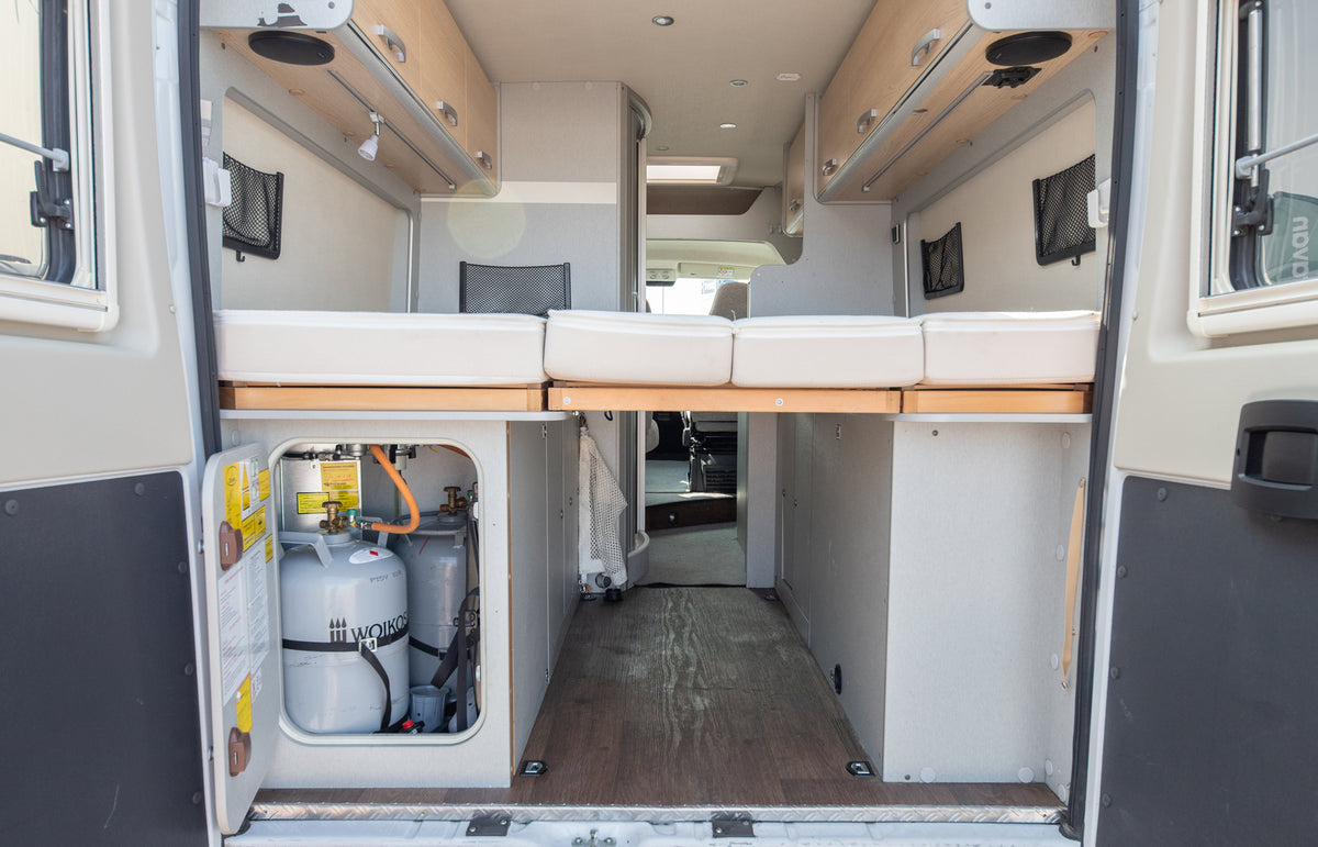 Hymer Free 600