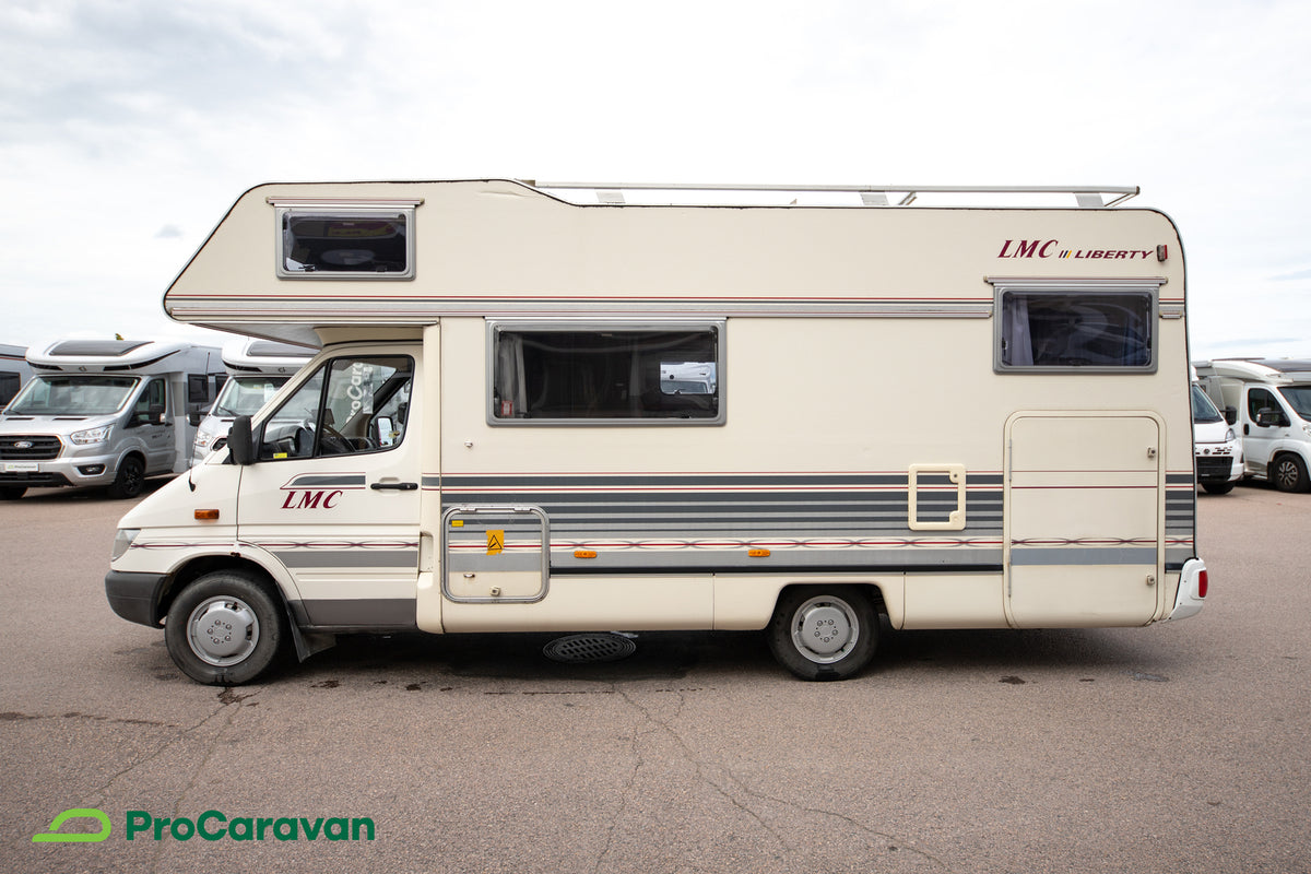 LMC Liberty 635