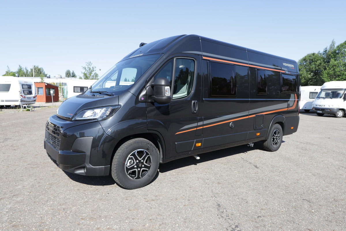 Weinsberg CaraBus 630 ME Edition [FIRE]