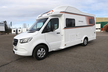 Lataa kuva Galleria-katseluun, Weinsberg CaraCompact Suite MB 640 MEG EDITION [PEPPER]
