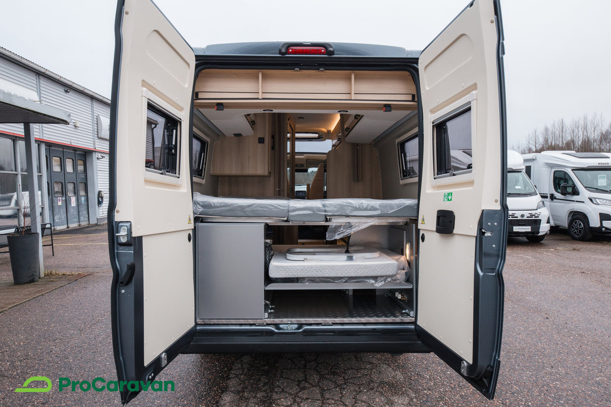 Dreamer D68 Saphir