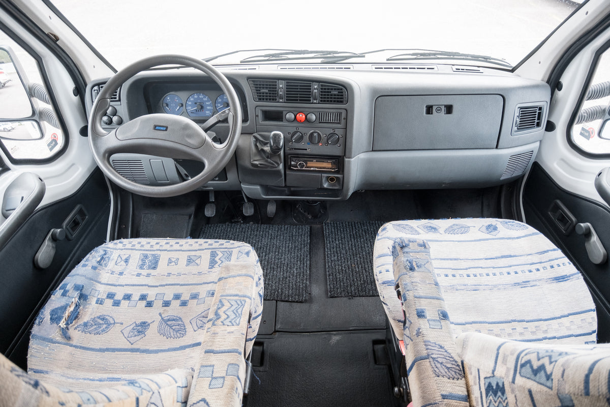 Knaus Eifelland 690