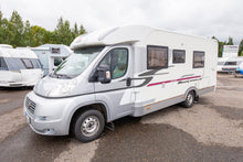Lataa kuva Galleria-katseluun, Adria Coral S 670 SLT
