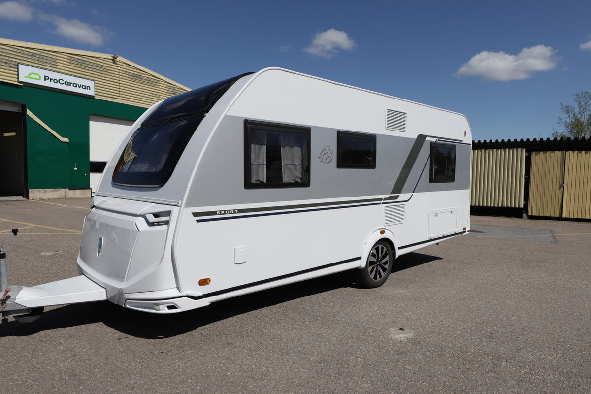 Knaus Sport