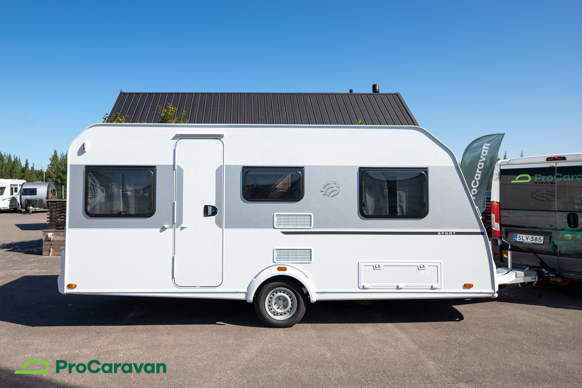 Knaus Sport