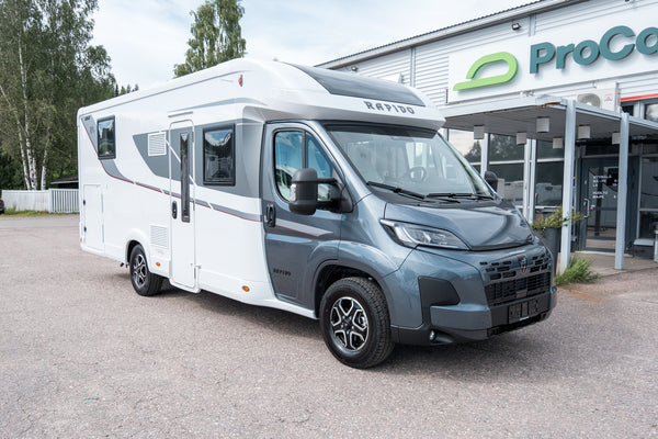 Rapido 696F R65 Edition - ProCaravan