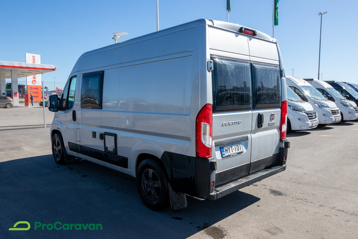 Poessl 540