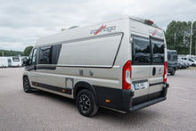 Ladda upp bild till gallerivisning, Carthago Malibu Van 640 LE
