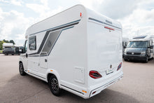 Ladda upp bild till gallerivisning, Knaus Van Ti 550 MF Vansation
