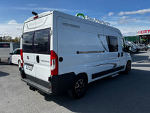 Ladda upp bild till gallerivisning, Weinsberg Carabus 601 MQ

