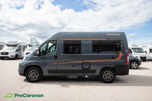 Ladda upp bild till gallerivisning, Weinsberg CaraBus 540 MQ Edition [FIRE]
