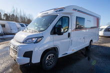 Lataa kuva Galleria-katseluun, Weinsberg CaraCompact 600 MEG Edition [PEPPER]
