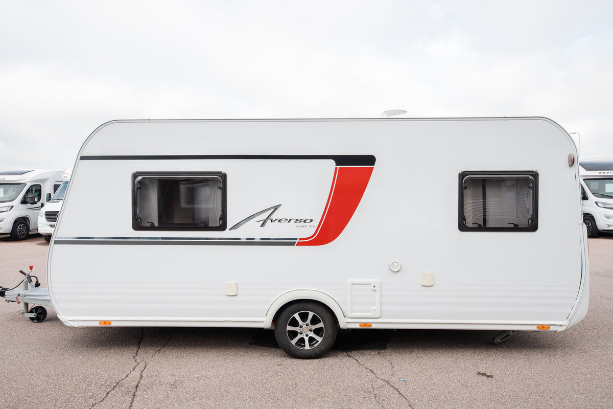 BURSTNER AVERSO
