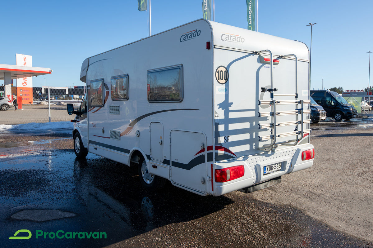Carado T 345