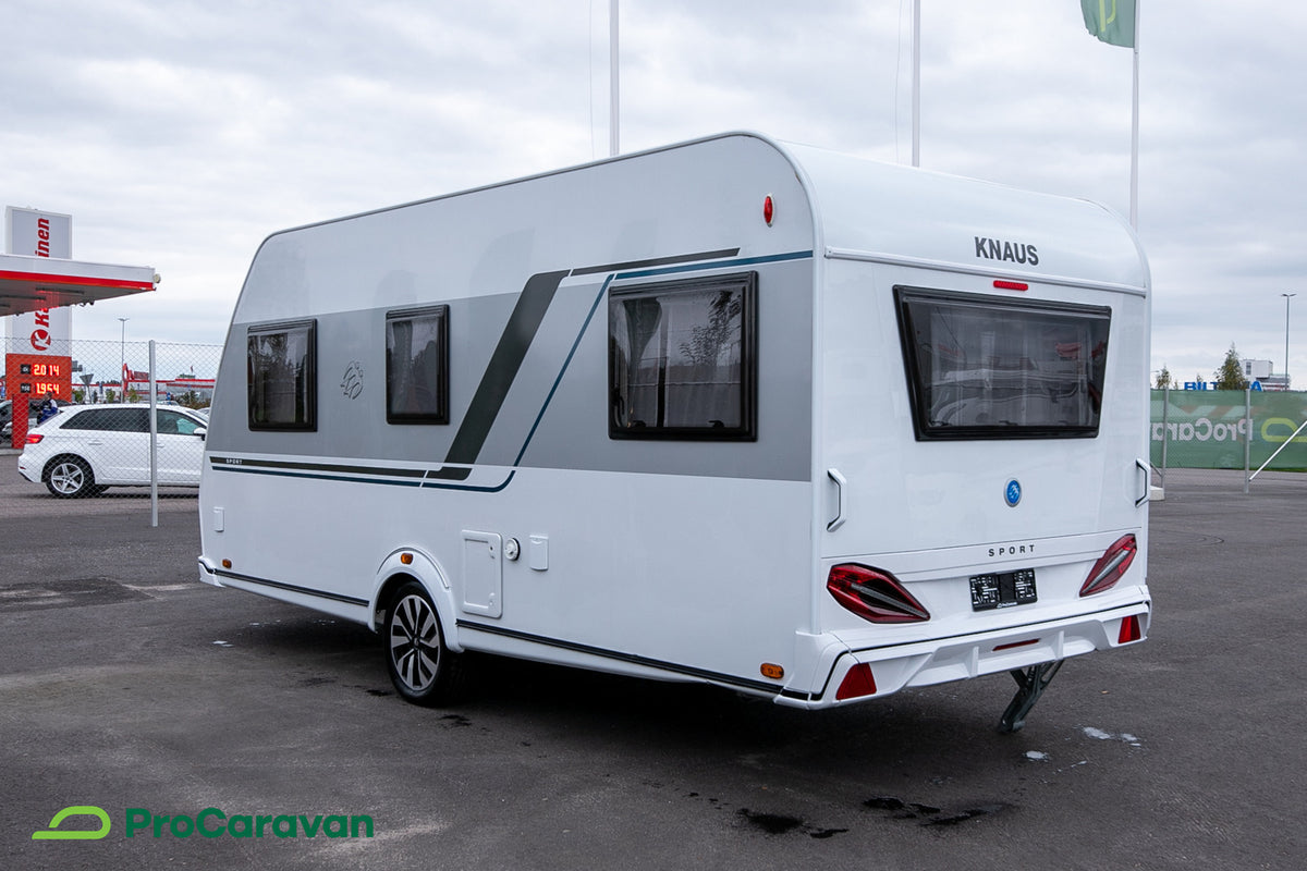 Knaus Sport
