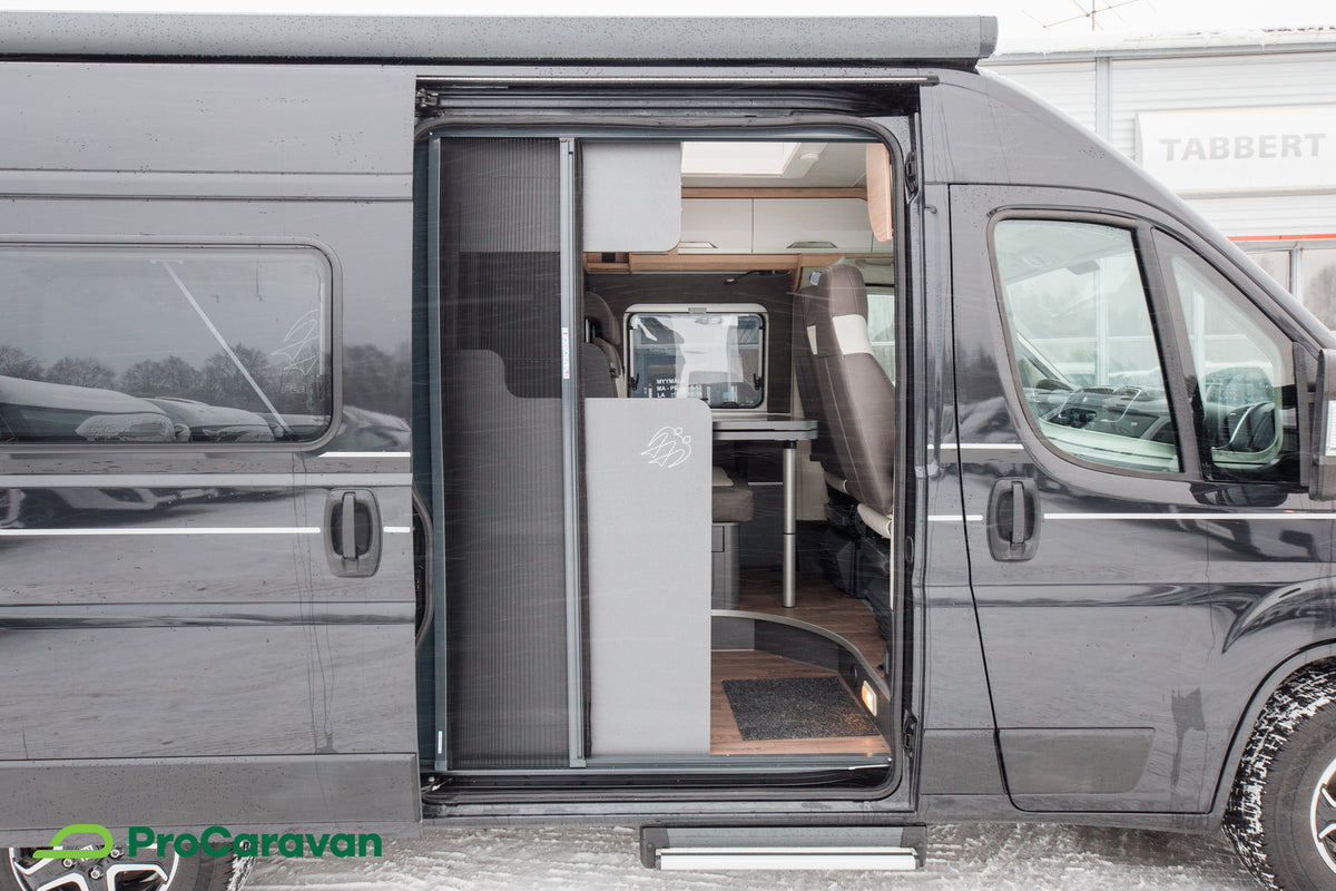 Knaus BoxLife 540 MQ Platinum Selection