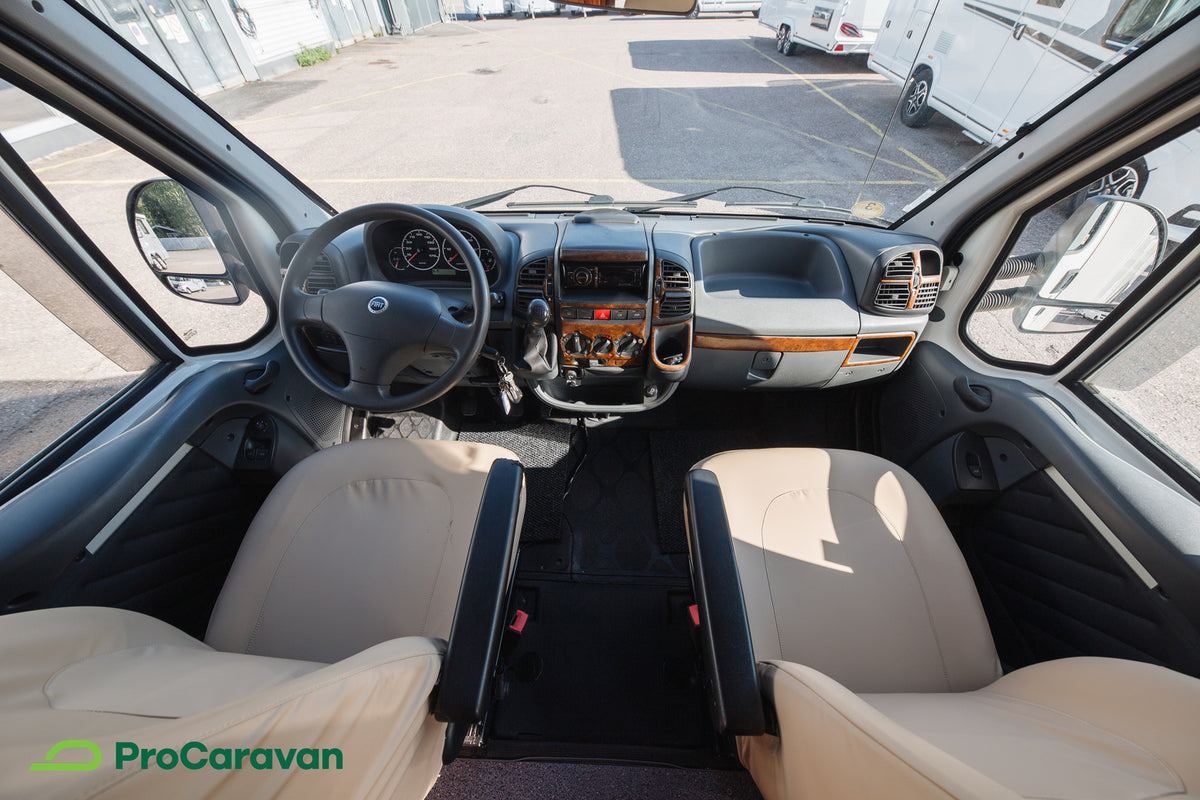 Carthago Chic T40