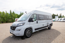 Lataa kuva Galleria-katseluun, Knaus BoxLife Pro 600 Street 60 Years
