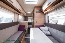 Lataa kuva Galleria-katseluun, Knaus Tourer Van 500 LT Vansation
