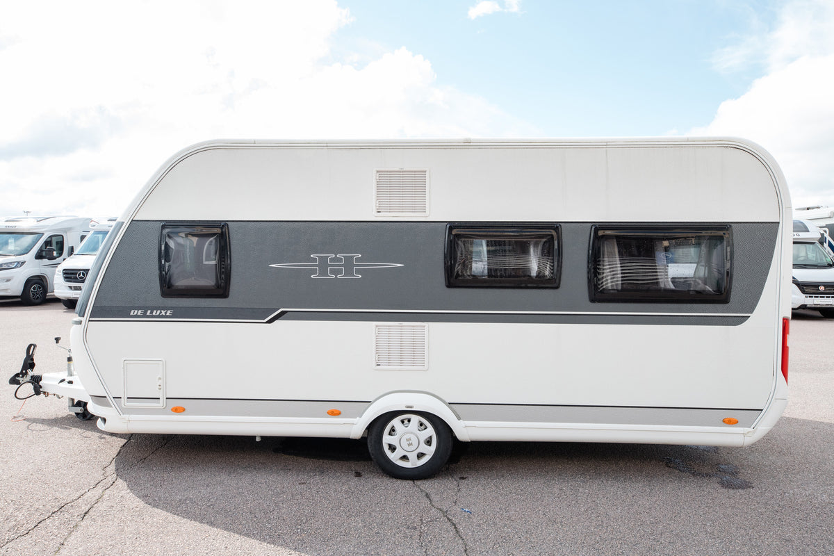 Hobby De Luxe