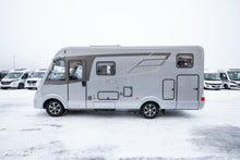 Lataa kuva Galleria-katseluun, Hymer MLI 570 60 Years
