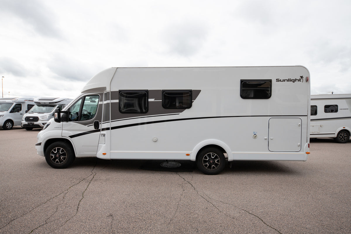 Sunlight T68 Best Edition