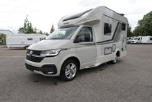 Lataa kuva Galleria-katseluun, Knaus Tourer Van 500 MQ Vansation
