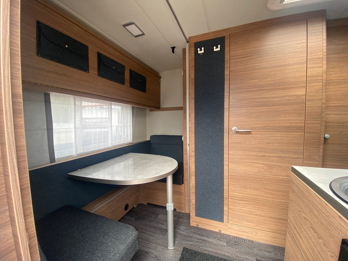 Knaus Sport