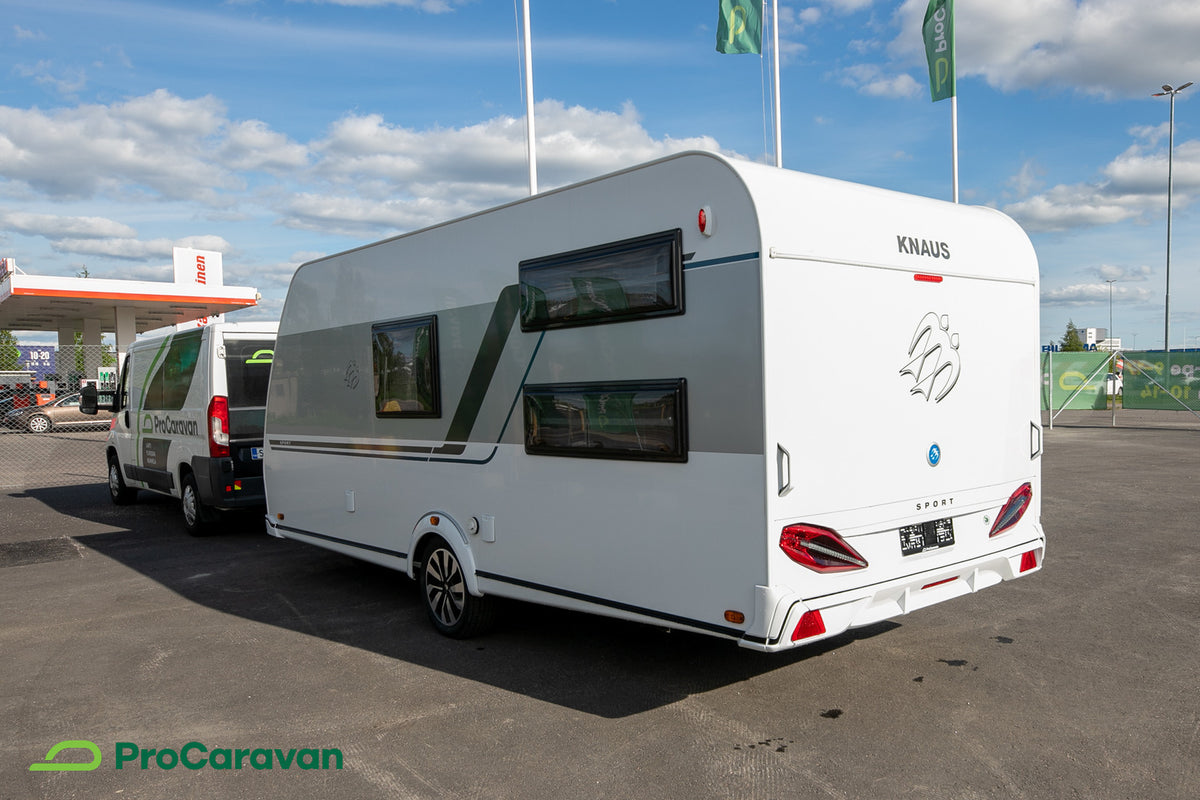 Knaus Sport