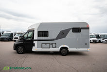 Ladda upp bild till gallerivisning, Knaus Live Wave 650 MEG Platinum Selection
