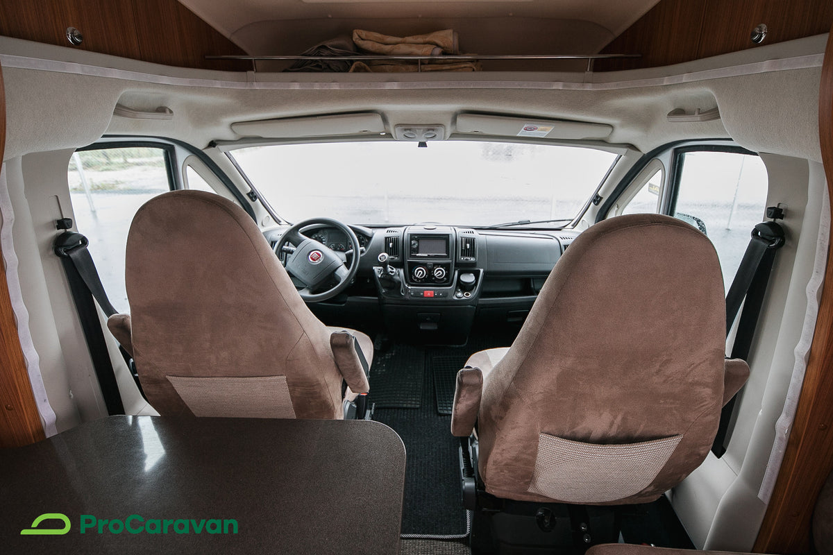Adria CORAL S 690SC