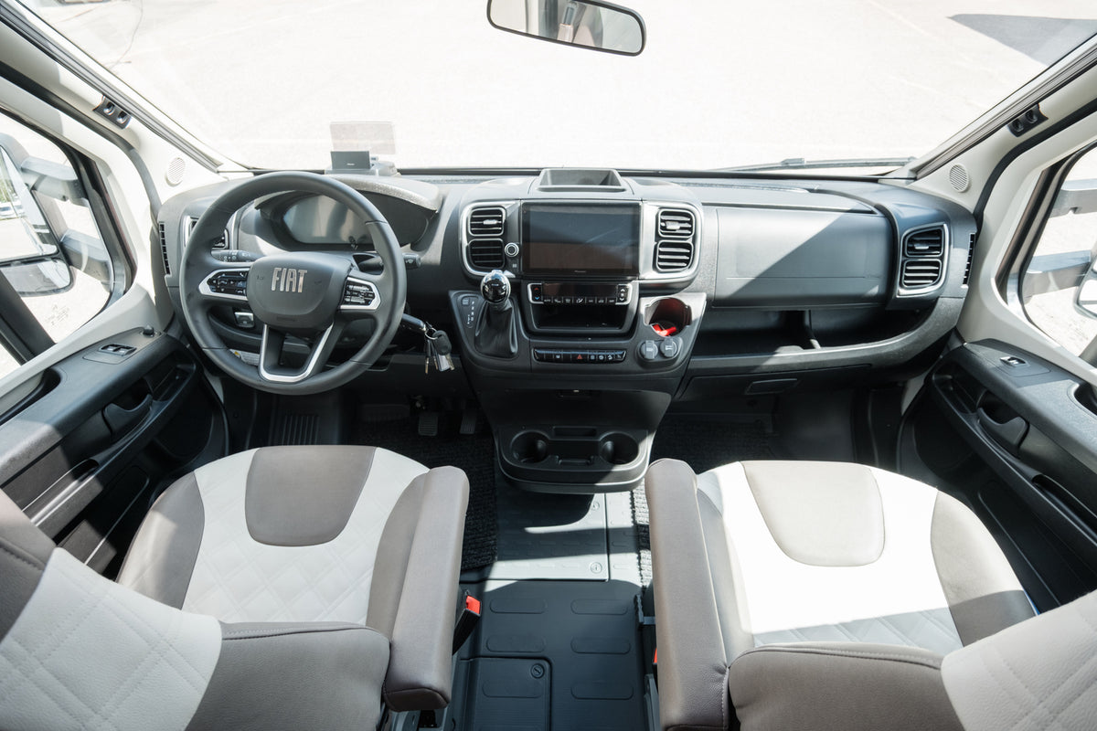 Knaus Live Wave 700 LX