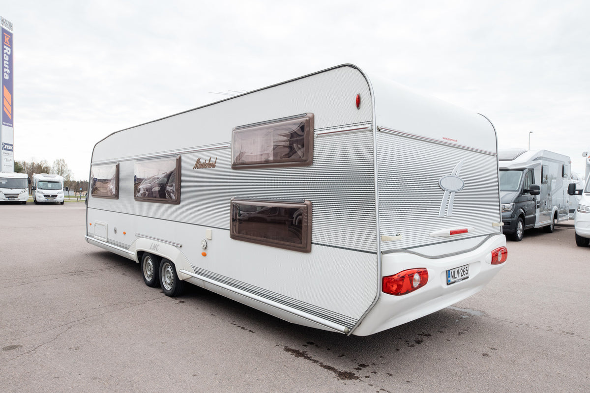 LMC Luxus