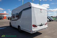Lataa kuva Galleria-katseluun, Knaus Live Wave 650 MF
