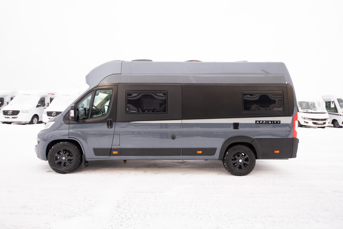Affinity One