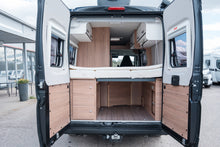 Lataa kuva Galleria-katseluun, Weinsberg CaraBus 540 MQ Edition [FIRE]

