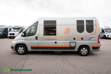 Ladda upp bild till gallerivisning, DETHLEFFS Globecar
