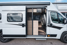 Ladda upp bild till gallerivisning, Knaus BoxStar 630 Freeway
