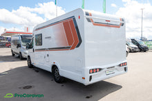 Lataa kuva Galleria-katseluun, Weinsberg CaraCompact 600 MF Edition [PEPPER]
