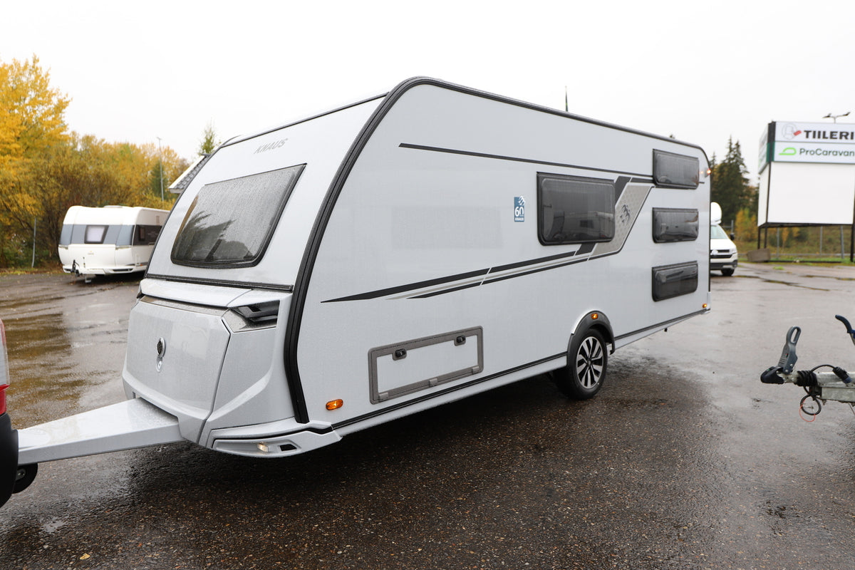 Knaus Südwind 60 Years