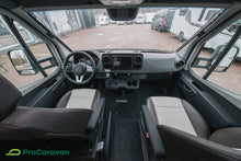 Lataa kuva Galleria-katseluun, Weinsberg CaraCompact MB 640 MEG Edition [PEPPER]
