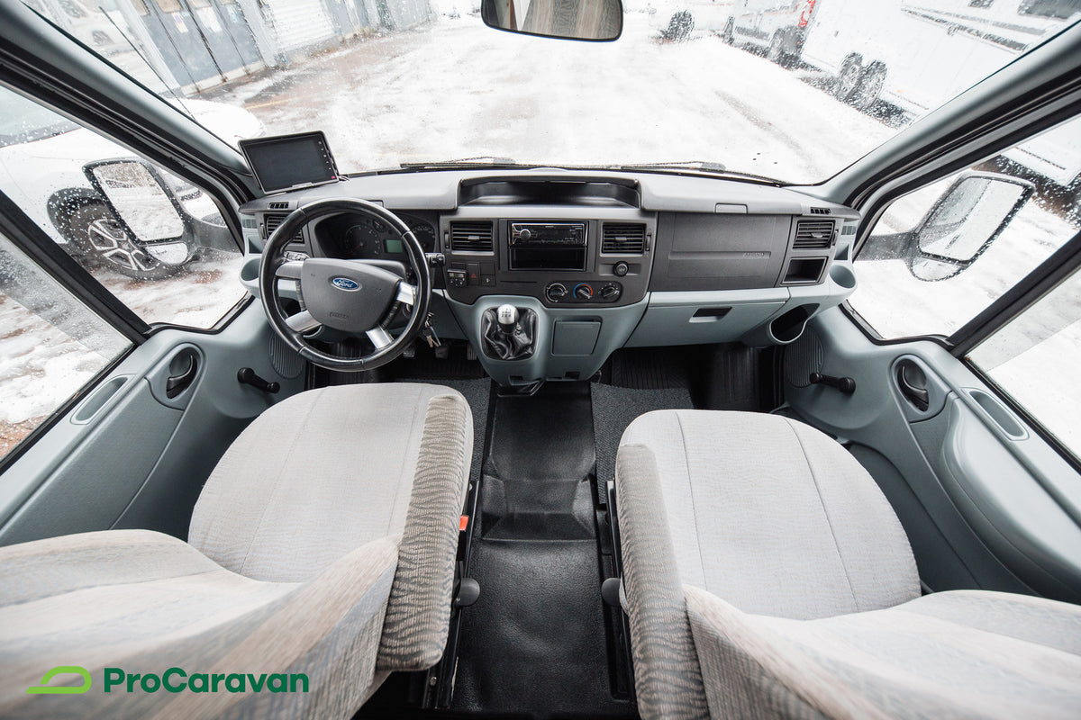 Carado T 345