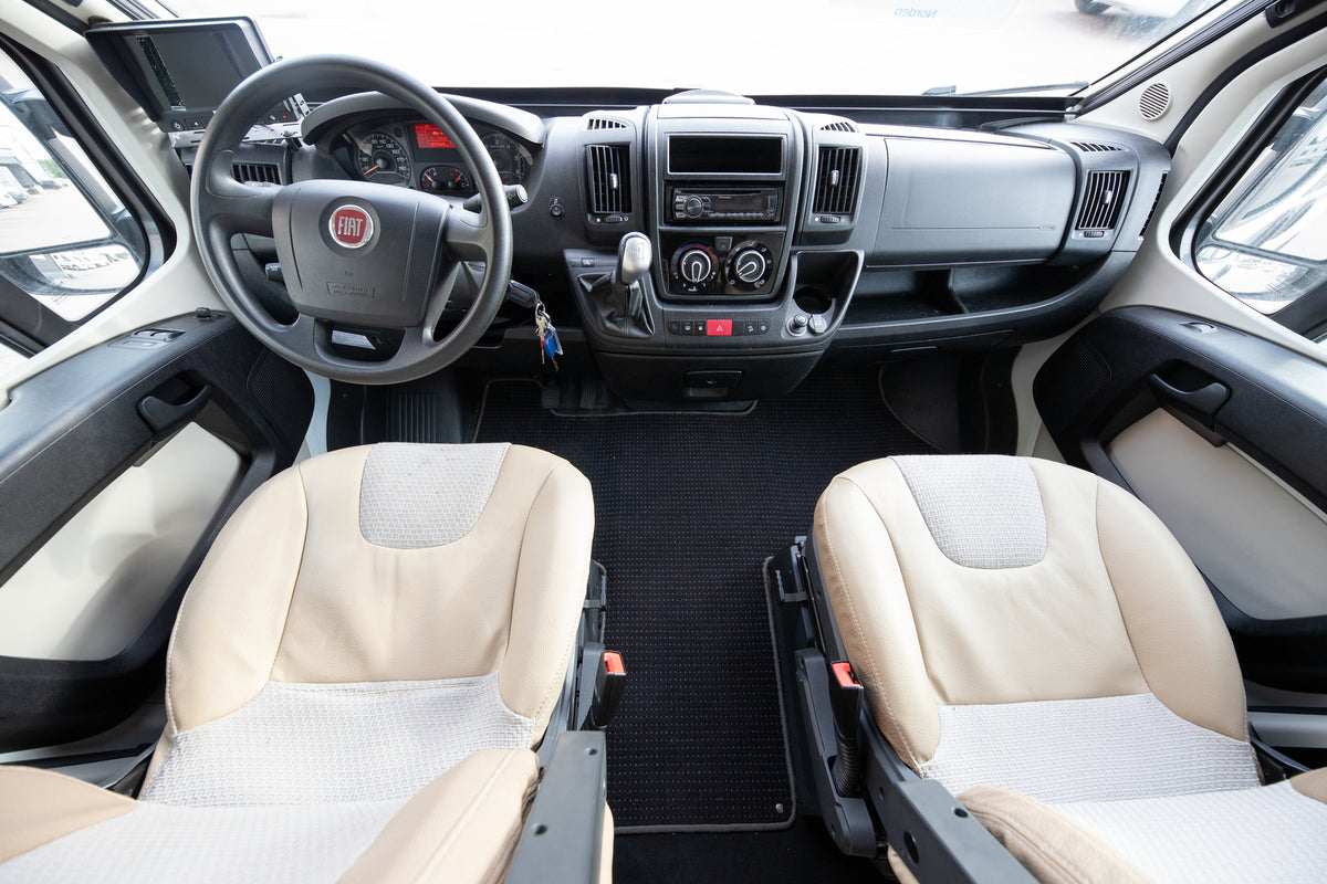 Rapido V 62