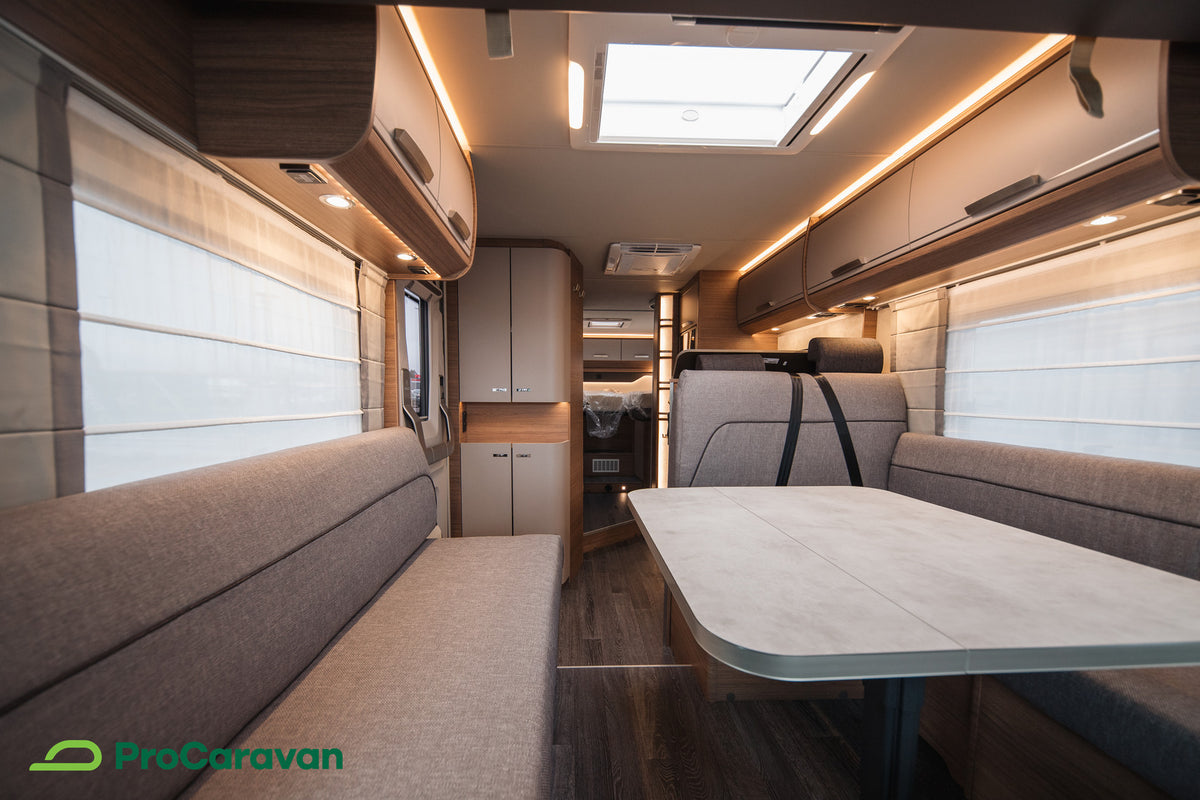 Knaus Live I 900 LEG