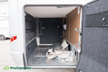 Lataa kuva Galleria-katseluun, Hymer B 780 ML
